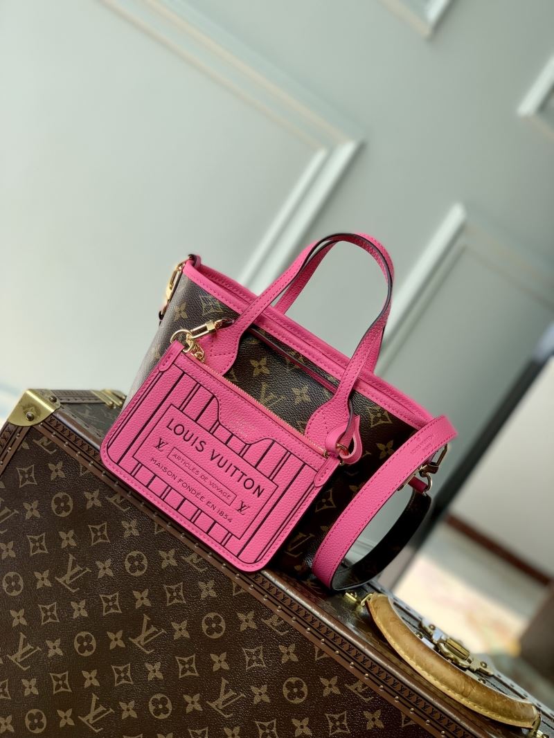 LV Shopping Bags